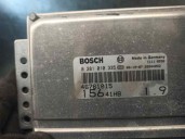 Replacement engine ECU for Alfa Romeo 156 (116) 1.9 JTD cat OEM IAM reference 46761015 0281010335 BOSCH