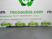 Recambio de amortiguadores capo para volvo s40 berlina 1.8i referencia OEM IAM 30819855 