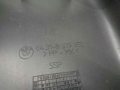 Recambio de carcasa filtro de aire para bmw serie 7 (e65/e66) 3.0 24v cat referencia OEM IAM 