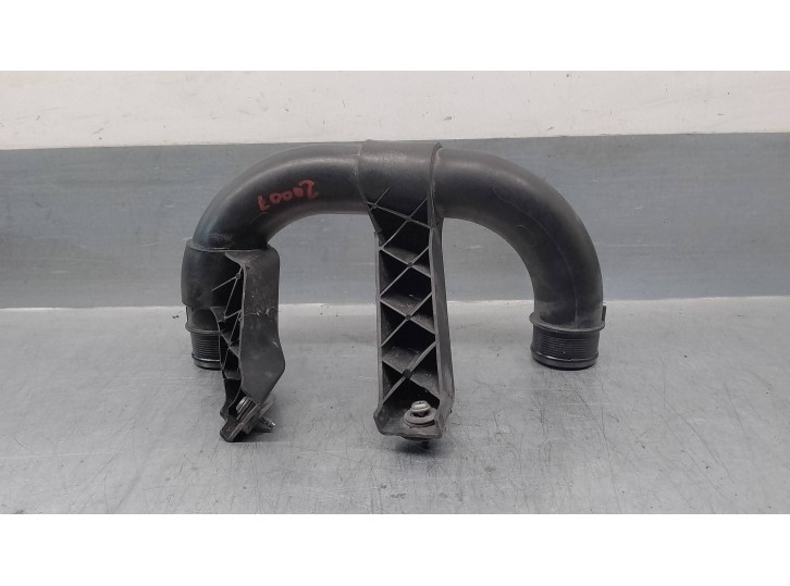 Recambio de tubo para seat exeo st (3r5)(2009>) sport referencia OEM IAM 3R0145770 