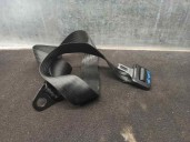 Recambio de cinturon seguridad trasero central para alfa romeo 156 (116) 1.9 jtd cat referencia OEM IAM 