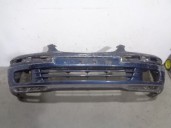 Recambio de paragolpes delantero para mazda 626 berlina (gf) 2.0 16v cat referencia OEM IAM GE4V50031D AZUL 