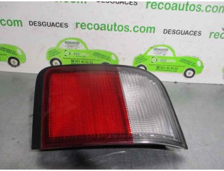 Recambio de piloto trasero derecho para honda accord coupé (cd) 2.2 cat referencia OEM IAM  PORTON 