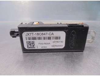 Recambio de antena para ford focus 1.5 ecoblue tdci cat referencia OEM IAM JX7T18C847CA  
