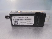 Recambio de antena para ford focus 1.5 ecoblue tdci cat referencia OEM IAM JX7T18C847CA 