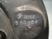 Recambio de servofreno para mazda 6 monovolumen (gy) 2.0 diesel cat referencia OEM IAM GJ6E350414 C0504000 BOSCH