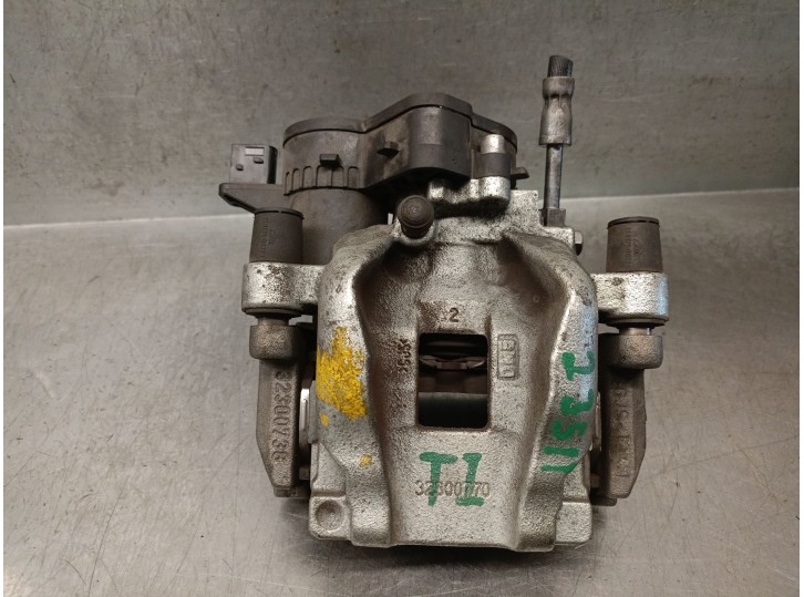 Recambio de pinza freno trasera izquierda para volvo xc40 (536) recharge referencia OEM IAM 32300770 36012913 ATE