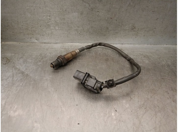 Replacement lambda sensor for Opel Insignia A Saloon (G09) 2.0 CDTi (69) OEM IAM reference 55566184 5855380 0281004110 BOSCH