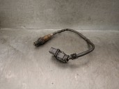 Replacement lambda sensor for Opel Insignia A Saloon (G09) 2.0 CDTi (69) OEM IAM reference 55566184 5855380 0281004110 BOSCH