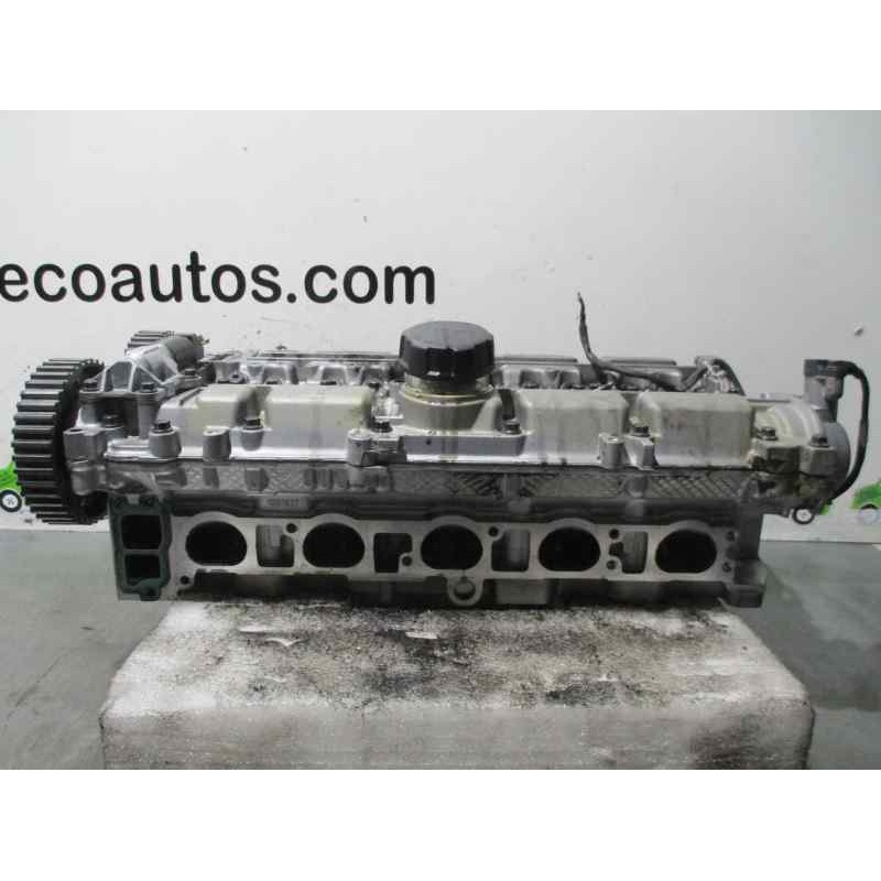 Recambio de culata para volvo s80 berlina 2.4 (125kw) referencia OEM IAM 1001837  