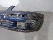 Recambio de paragolpes delantero para mazda 626 berlina (gf) 2.0 16v cat referencia OEM IAM GE4V50031D AZUL 