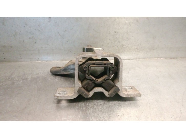 Replacement right engine mount for Dacia Logan (LS_) 1.4 (LSOA, LSOC, LSOE, LSOG) OEM IAM reference 8200204600 8200204600 