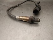 Replacement lambda sensor for Opel Insignia A Saloon (G09) 2.0 CDTi (69) OEM IAM reference 55566184 5855380 0281004110 BOSCH