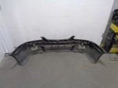 Recambio de paragolpes delantero para mazda 626 berlina (gf) 2.0 16v cat referencia OEM IAM GE4V50031D AZUL 