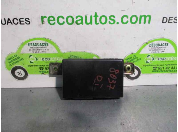 Recambio de centralita cierre para honda accord coupé (cd) 2.2 cat referencia OEM IAM 