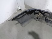 Recambio de paragolpes delantero para mazda 626 berlina (gf) 2.0 16v cat referencia OEM IAM GE4V50031D AZUL 