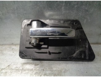 Recambio de maneta interior delantera izquierda para opel omega b 2.5 v6 cat (l80) referencia OEM IAM 90566891 200325 4 PUERTAS