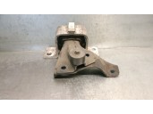 Replacement right engine mount for Dacia Logan (LS_) 1.4 (LSOA, LSOC, LSOE, LSOG) OEM IAM reference 8200204600 8200204600 