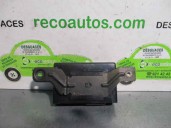 Recambio de centralita cierre para honda accord coupé (cd) 2.2 cat referencia OEM IAM 