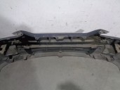 Recambio de paragolpes delantero para mazda 626 berlina (gf) 2.0 16v cat referencia OEM IAM GE4V50031D AZUL 