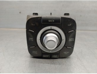Recambio de mando multifuncion para renault koleos 2.0 dci diesel fap referencia OEM IAM 253B06778R  