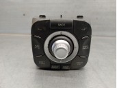 Replacement multifunction stalk for Renault Koleos 2.0 dCi Diesel FAP OEM IAM reference 253B06778R 