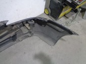 Recambio de paragolpes delantero para mazda 626 berlina (gf) 2.0 16v cat referencia OEM IAM GE4V50031D AZUL 