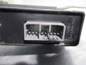 Recambio de centralita cierre para honda accord coupé (cd) 2.2 cat referencia OEM IAM 