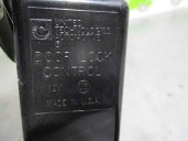 Recambio de centralita cierre para honda accord coupé (cd) 2.2 cat referencia OEM IAM   