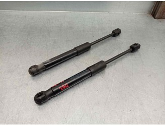 Recambio de amortiguadores capo para bmw serie 3 berlina (g20) referencia OEM IAM 51237419387 