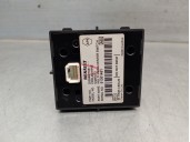 Replacement multifunction stalk for Renault Koleos 2.0 dCi Diesel FAP OEM IAM reference 253B06778R 