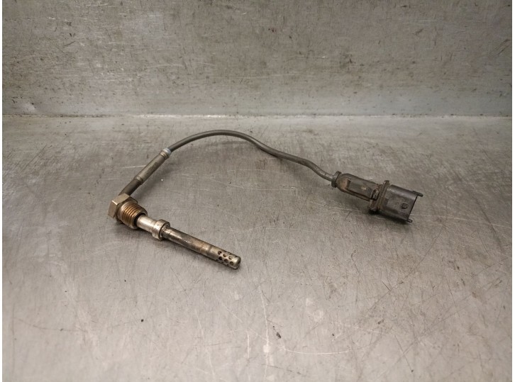 Recambio de sensor para opel insignia a sedán (g09) 2.0 cdti (69) referencia OEM IAM 55566185 5855387 