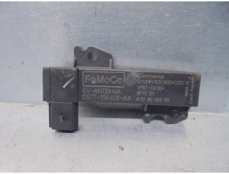 Recambio de antena para ford focus 1.5 ecoblue tdci cat referencia OEM IAM DS7T15K603AA  