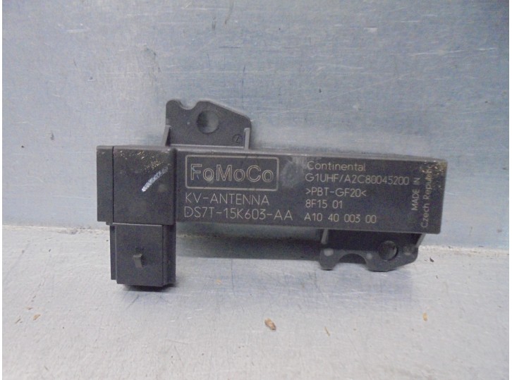 Recambio de antena para ford focus 1.5 ecoblue tdci cat referencia OEM IAM DS7T15K603AA 