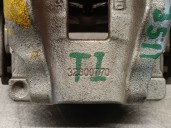 Recambio de pinza freno trasera izquierda para volvo xc40 (536) recharge referencia OEM IAM 32300770 36012913 ATE