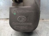 Recambio de motor regulacion faros para opel omega b 2.5 v6 cat (l80) referencia OEM IAM 90565805 00745711 HELLA