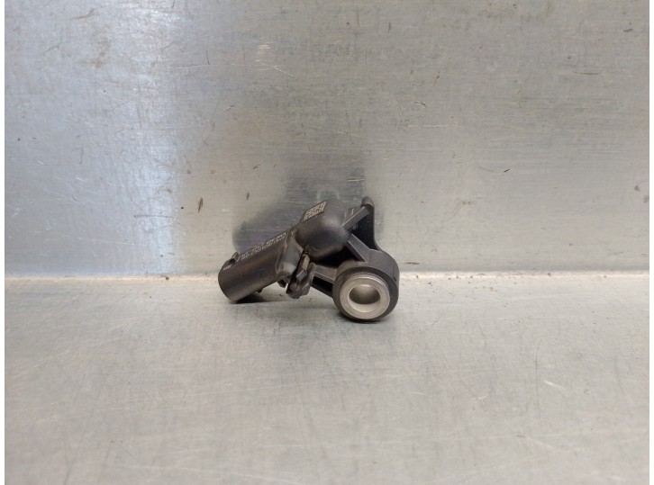 Recambio de sensor impacto para audi a1 sportback (gba) 1.0 tfsi referencia OEM IAM 2Q0907511E 