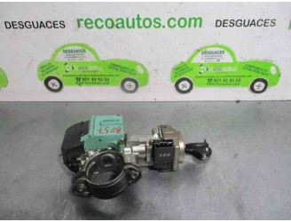 Recambio de conmutador de arranque para honda accord coupé (cd) 2.2 cat referencia OEM IAM   