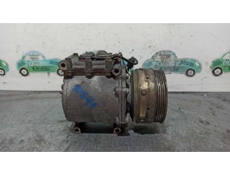 Recambio de compresor aire acondicionado para volvo s40 berlina 1.8i referencia OEM IAM MB958178 