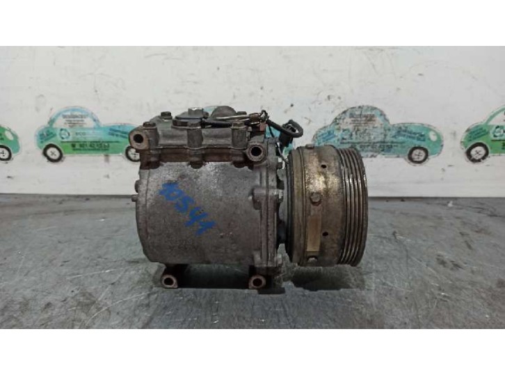 Recambio de compresor aire acondicionado para volvo s40 berlina 1.8i referencia OEM IAM MB958178  