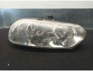 Recambio de faro derecho para alfa romeo 156 (116) 1.9 jtd cat referencia OEM IAM 60620134 38420381 CARELLO