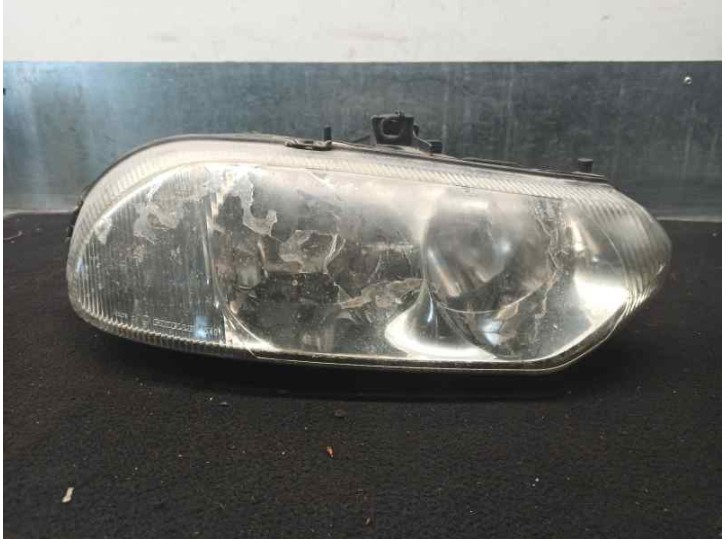 Replacement right headlight for Alfa Romeo 156 (116) 1.9 JTD cat OEM IAM reference 60620134 38420381 CARELLO
