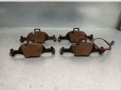 Recambio de pastillas de freno para bmw serie 3 berlina (g20) referencia OEM IAM 6688493 13810701753 