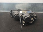 Replacement right headlight for Alfa Romeo 156 (116) 1.9 JTD cat OEM IAM reference 60620134 38420381 CARELLO