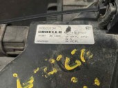 Recambio de faro derecho para alfa romeo 156 (116) 1.9 jtd cat referencia OEM IAM 60620134 38420381 CARELLO