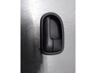 Recambio de maneta interior trasera derecha para mazda 626 berlina (gf) 2.0 16v cat referencia OEM IAM EA015830365  