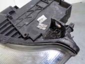 Replacement right headlight for Alfa Romeo 156 (116) 1.9 JTD CAT OEM IAM reference 60620134 38420381 CARELLO