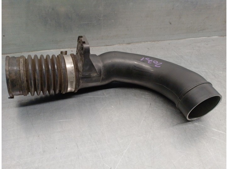 Recambio de tubo para subaru outback (b15) 2.0 diesel cat referencia OEM IAM 46011AL010 A12AL04 