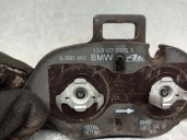 Recambio de pastillas de freno para bmw serie 3 berlina (g20) referencia OEM IAM 6688493 13810701753 