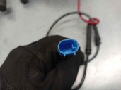 Recambio de pastillas de freno para bmw serie 3 berlina (g20) referencia OEM IAM 6688493 13810701753 